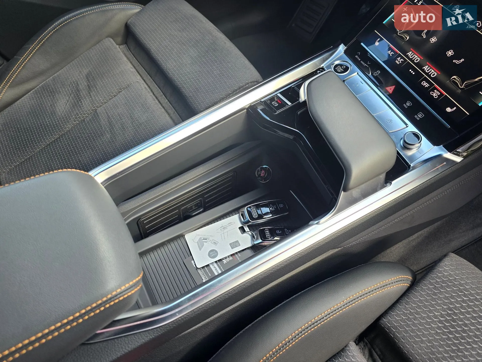 2022 Audi e-tron Sportback - мініатюра 83