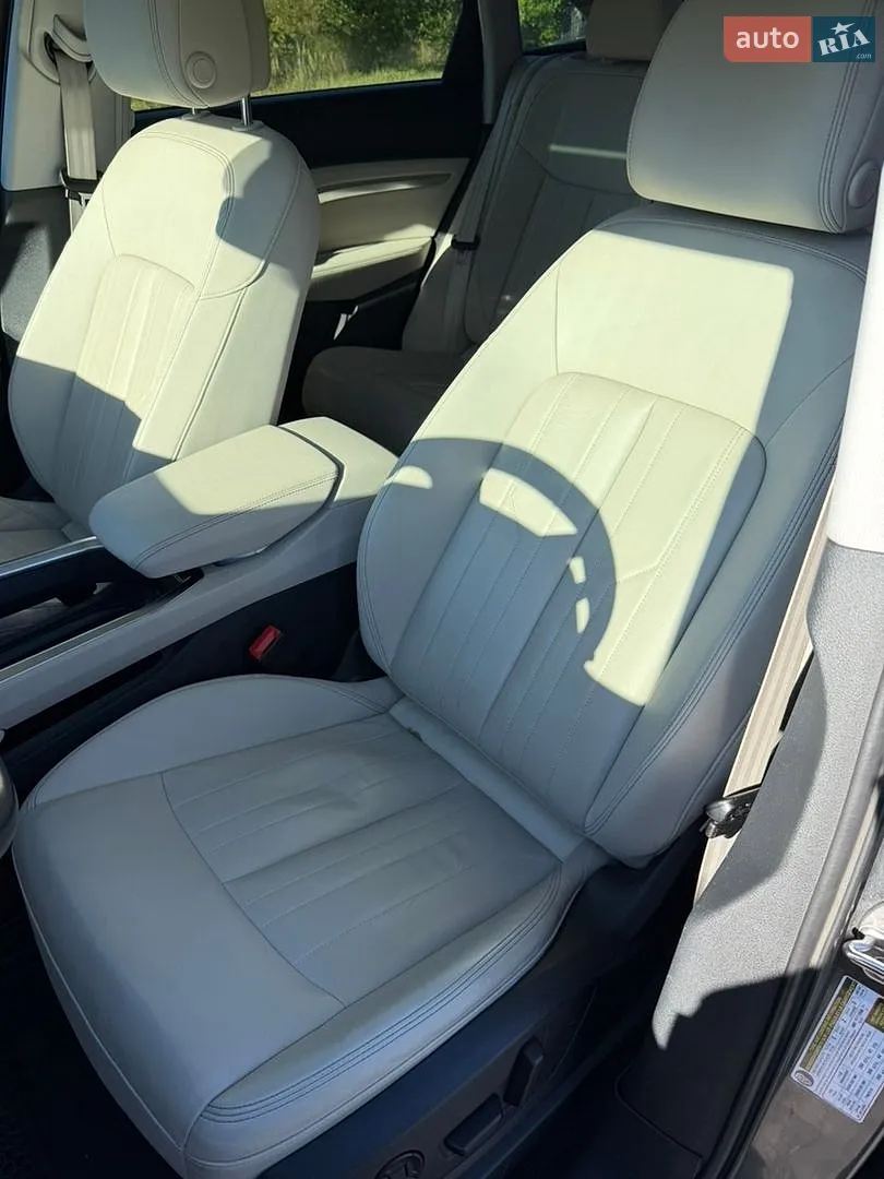 2021 Audi e-tron Sportback - мініатюра 28