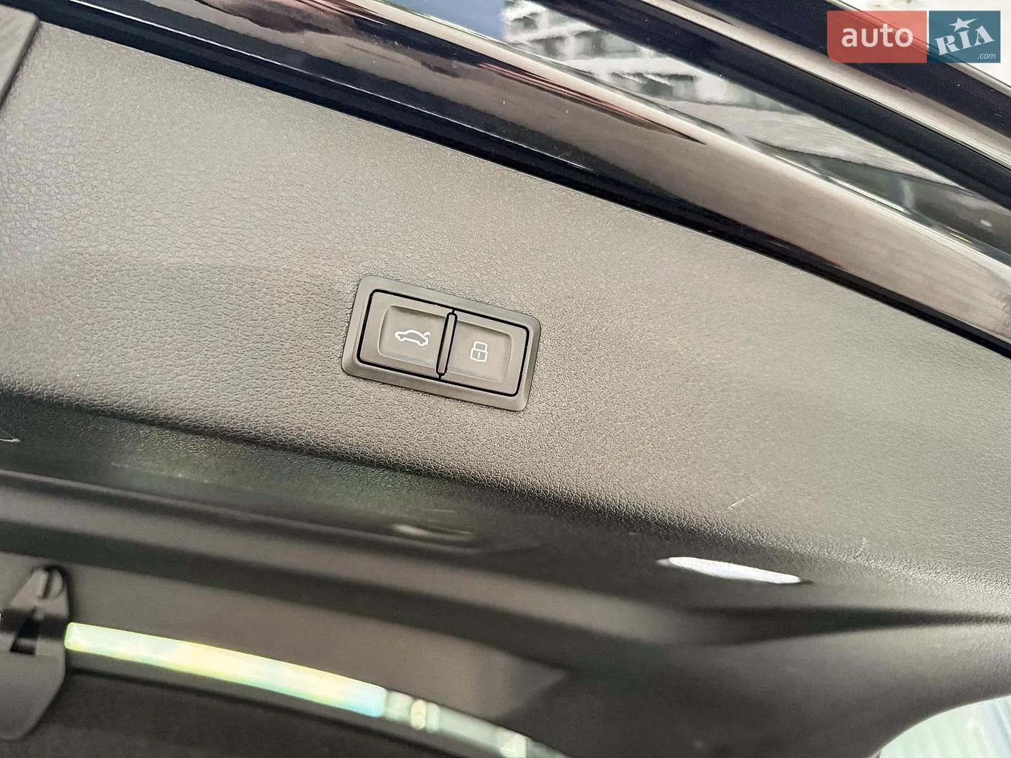 2021 Audi e-tron Sportback - мініатюра 38