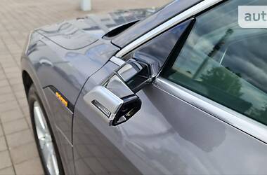 Внедорожник / Кроссовер Audi e-tron 2019 в 