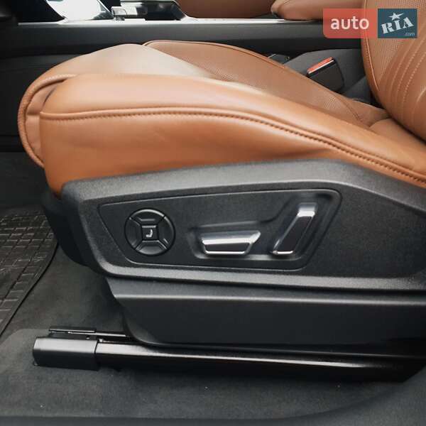 Внедорожник / Кроссовер Audi e-tron 2019 в Хмельницком