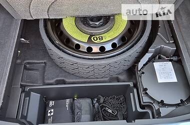 Позашляховик / Кросовер Audi e-tron 2022 в Кременчуці