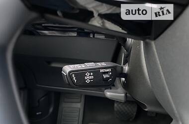 Позашляховик / Кросовер Audi e-tron 2022 в Києві
