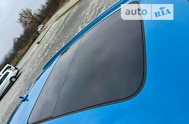 Позашляховик / Кросовер Audi e-tron 2019 в Золочеві