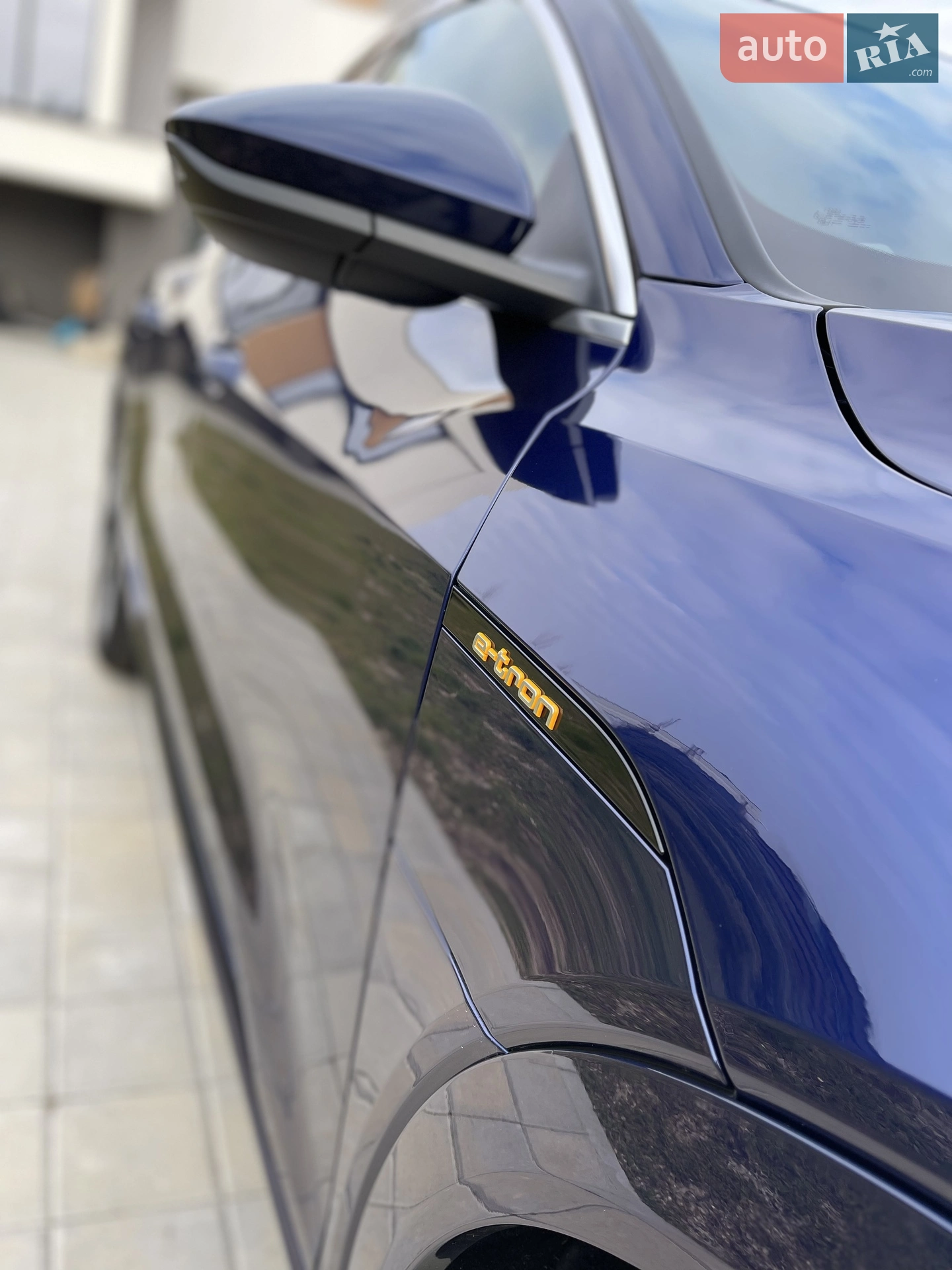 2020 Audi e-tron - мініатюра 13