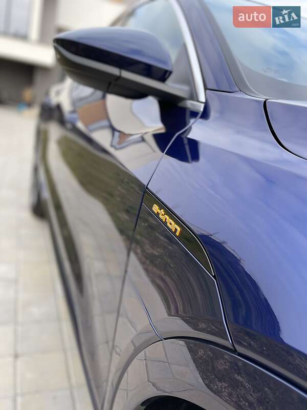Позашляховик / Кросовер Audi e-tron 2020 в Черкасах фото 13 Позашляховик / Кросовер Audi e-tron 2020 в Черкасах