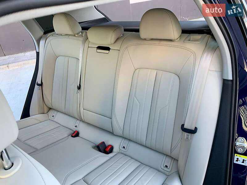 Позашляховик / Кросовер Audi e-tron 2020 в Черкасах фото 38 Позашляховик / Кросовер Audi e-tron 2020 в Черкасах