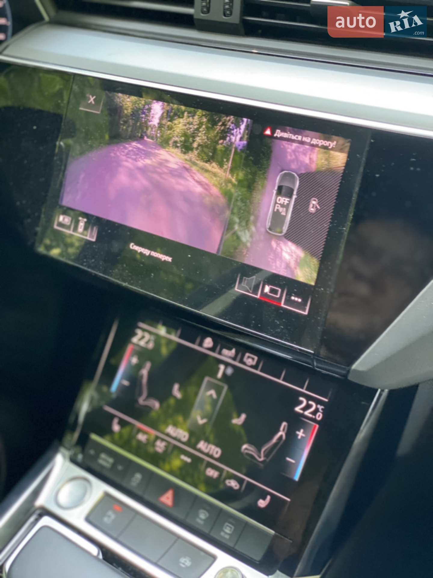 2019 Audi e-tron - мініатюра 30