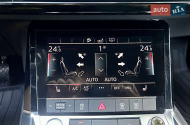 Внедорожник / Кроссовер Audi e-tron 2020 в 