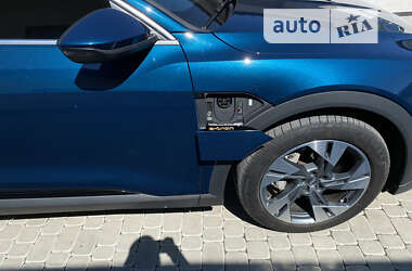 Позашляховик / Кросовер Audi e-tron 2020 в Ужгороді