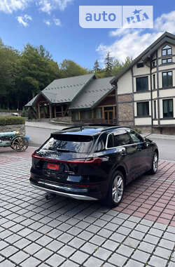 Позашляховик / Кросовер Audi e-tron 2019 в Тернополі
