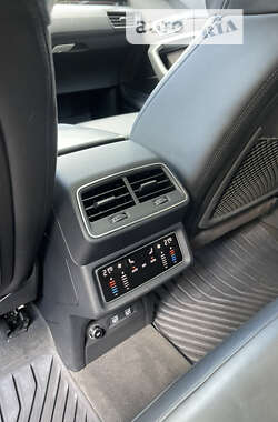 Позашляховик / Кросовер Audi e-tron 2019 в Тернополі