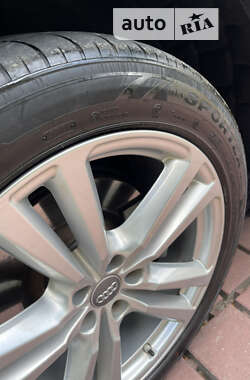 Позашляховик / Кросовер Audi e-tron 2019 в Тернополі