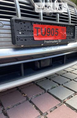 Позашляховик / Кросовер Audi e-tron 2019 в Тернополі