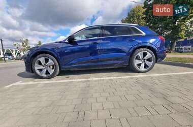 Внедорожник / Кроссовер Audi e-tron 2020 в Хмельницком