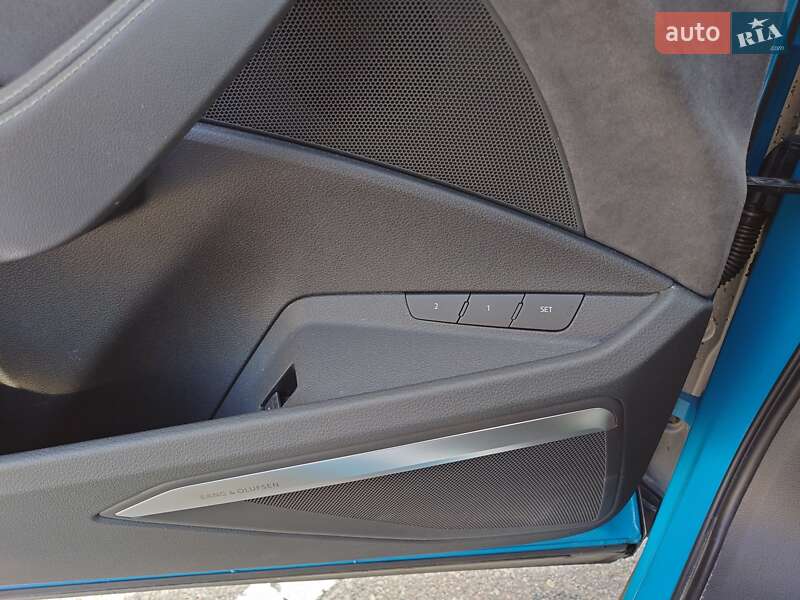Внедорожник / Кроссовер Audi e-tron 2018 в Киеве