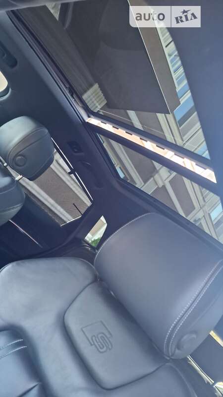 Внедорожник / Кроссовер Audi e-tron 2019 в Черновцах фото 19 Внедорожник / Кроссовер Audi e-tron 2019 в Черновцах