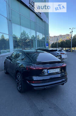 Внедорожник / Кроссовер Audi e-tron 2021 в Одессе