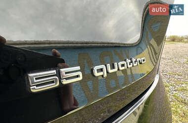 Внедорожник / Кроссовер Audi e-tron 2019 в 
