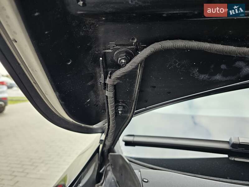 Внедорожник / Кроссовер Audi e-tron 2021 в Львове