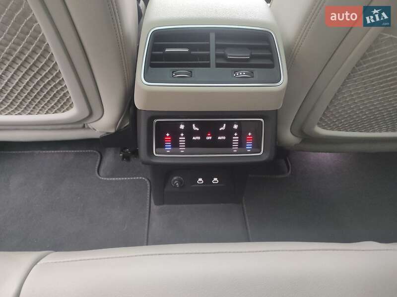 Внедорожник / Кроссовер Audi e-tron 2022 в Каменском фото 33 Внедорожник / Кроссовер Audi e-tron 2022 в Каменском