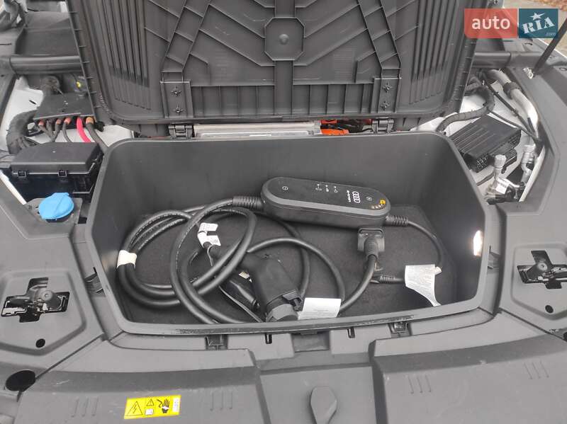 Внедорожник / Кроссовер Audi e-tron 2022 в Каменском фото 34 Внедорожник / Кроссовер Audi e-tron 2022 в Каменском