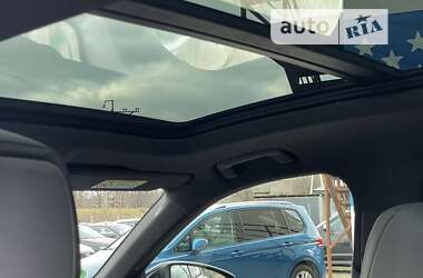 Позашляховик / Кросовер Audi e-tron 2020 в Стрию