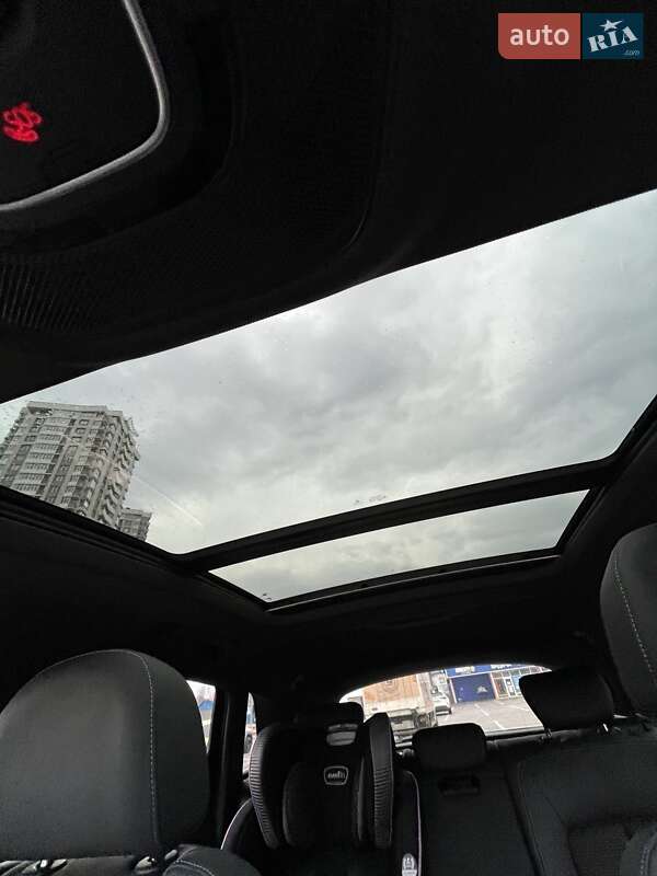 Внедорожник / Кроссовер Audi e-tron 2019 в Броварах