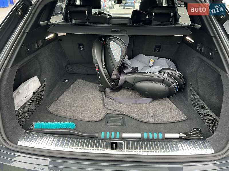 Внедорожник / Кроссовер Audi e-tron 2019 в Броварах