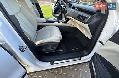 Внедорожник / Кроссовер Audi e-tron 2020 в 