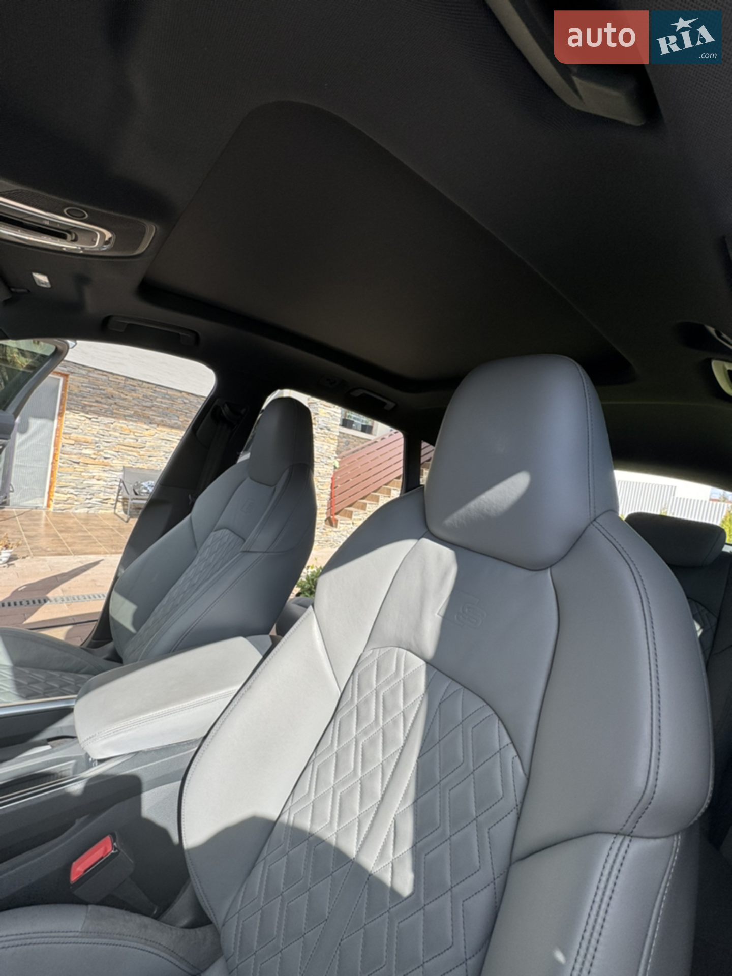 2020 Audi e-tron - мініатюра 28
