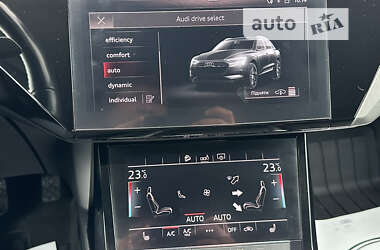 Позашляховик / Кросовер Audi e-tron 2020 в Дрогобичі