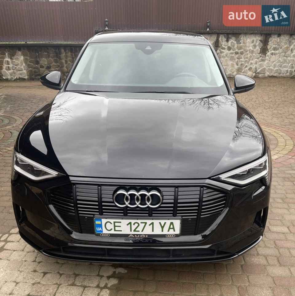 2019 Audi e-tron - мініатюра 33
