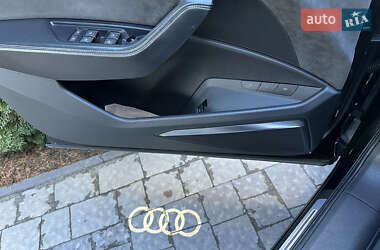 Внедорожник / Кроссовер Audi e-tron 2019 в Львове