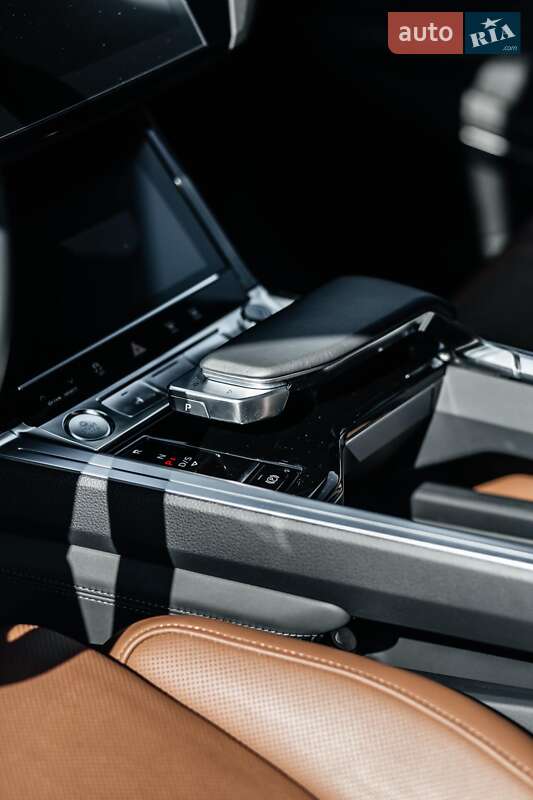 Внедорожник / Кроссовер Audi e-tron 2019 в Киеве фото 79 Внедорожник / Кроссовер Audi e-tron 2019 в Киеве