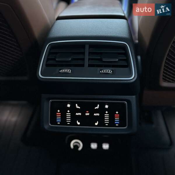 Внедорожник / Кроссовер Audi e-tron 2019 в Тернополе фото 12 Внедорожник / Кроссовер Audi e-tron 2019 в Тернополе