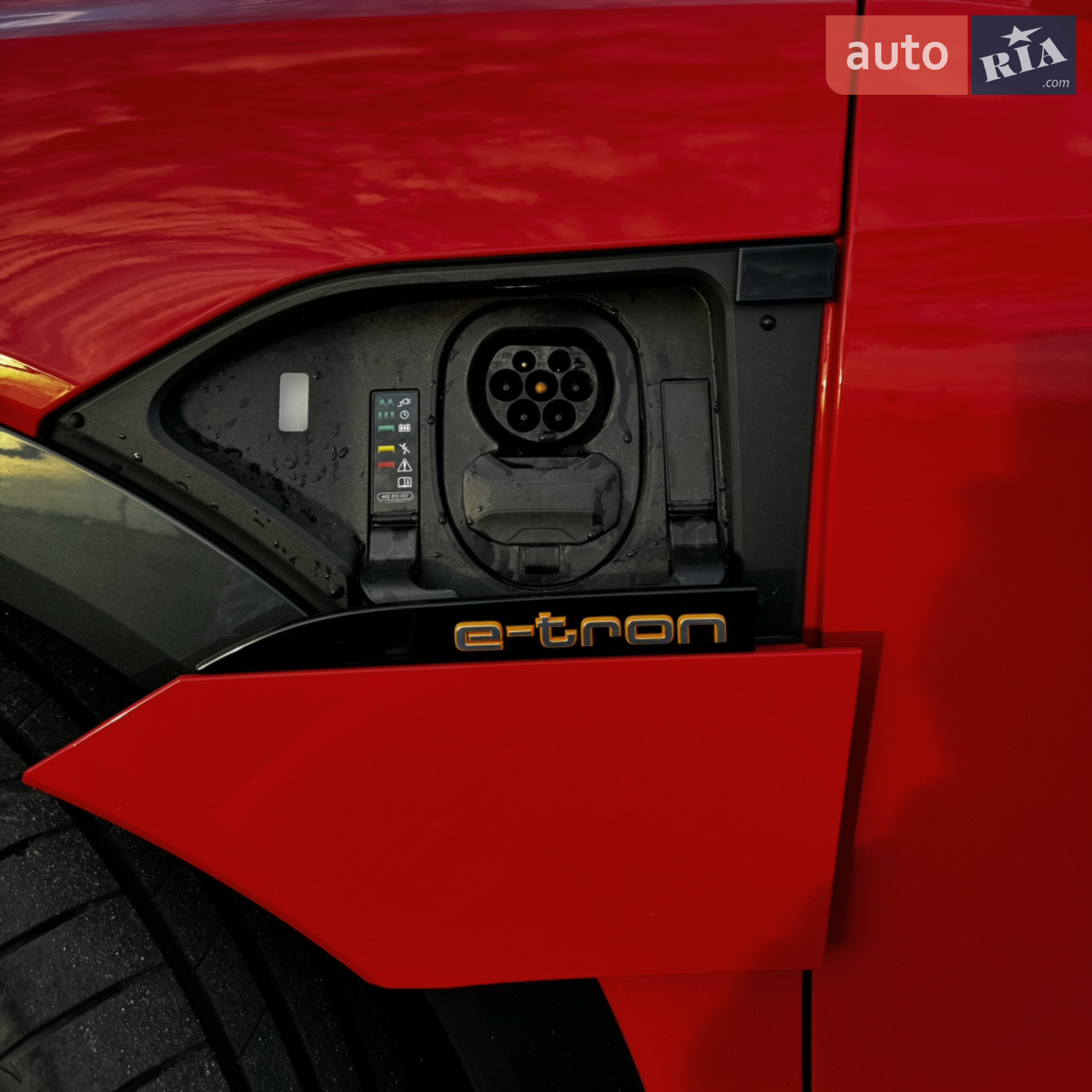 2019 Audi e-tron - мініатюра 21