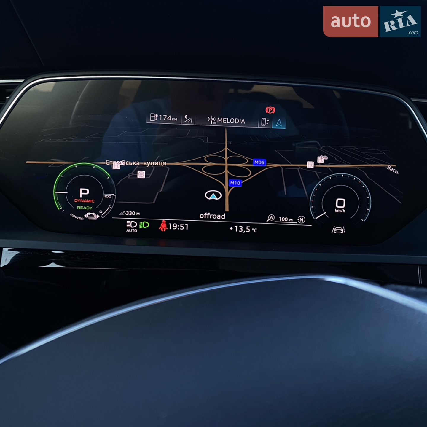 2019 Audi e-tron - мініатюра 45