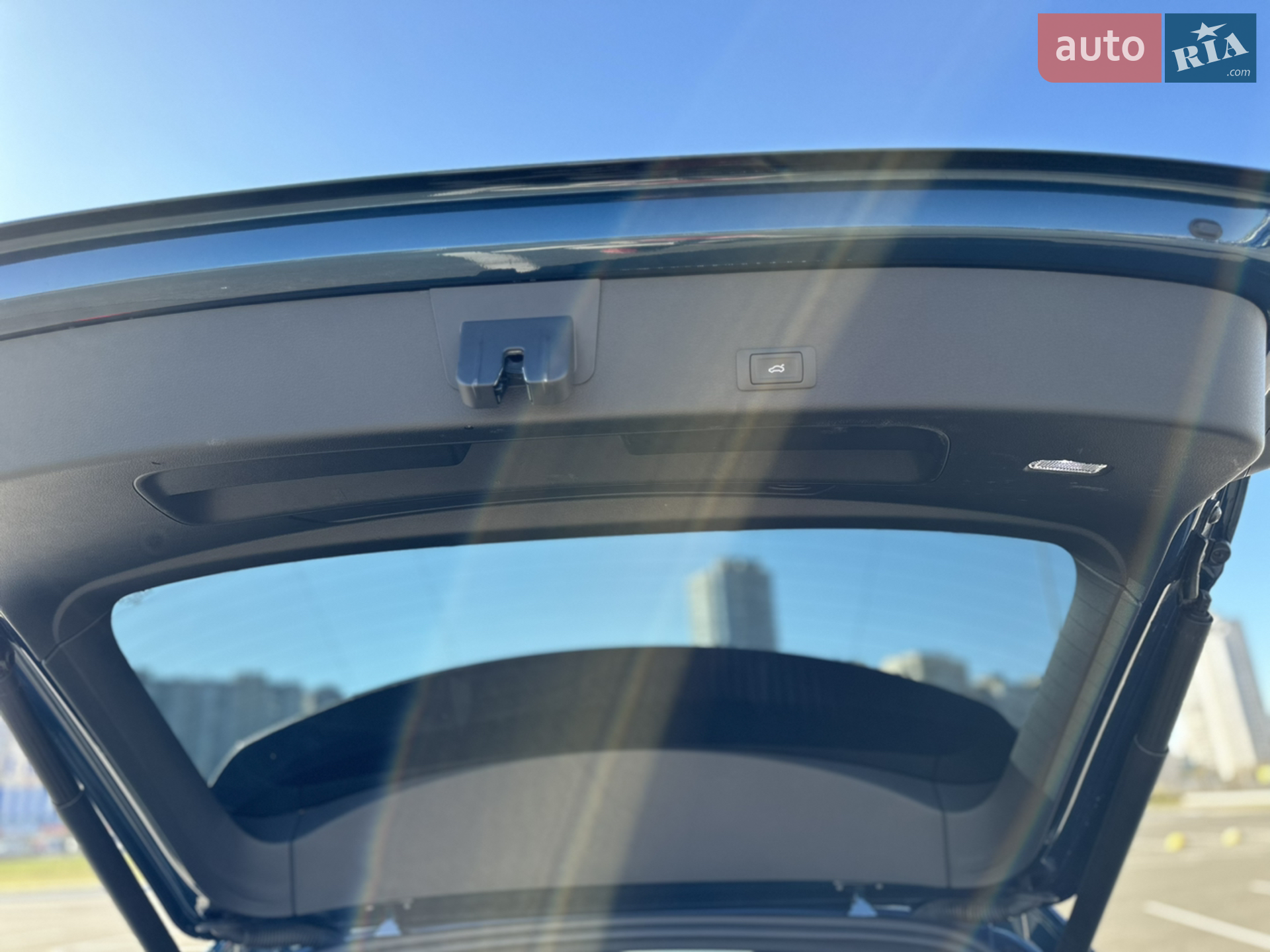 2019 Audi e-tron - мініатюра 33