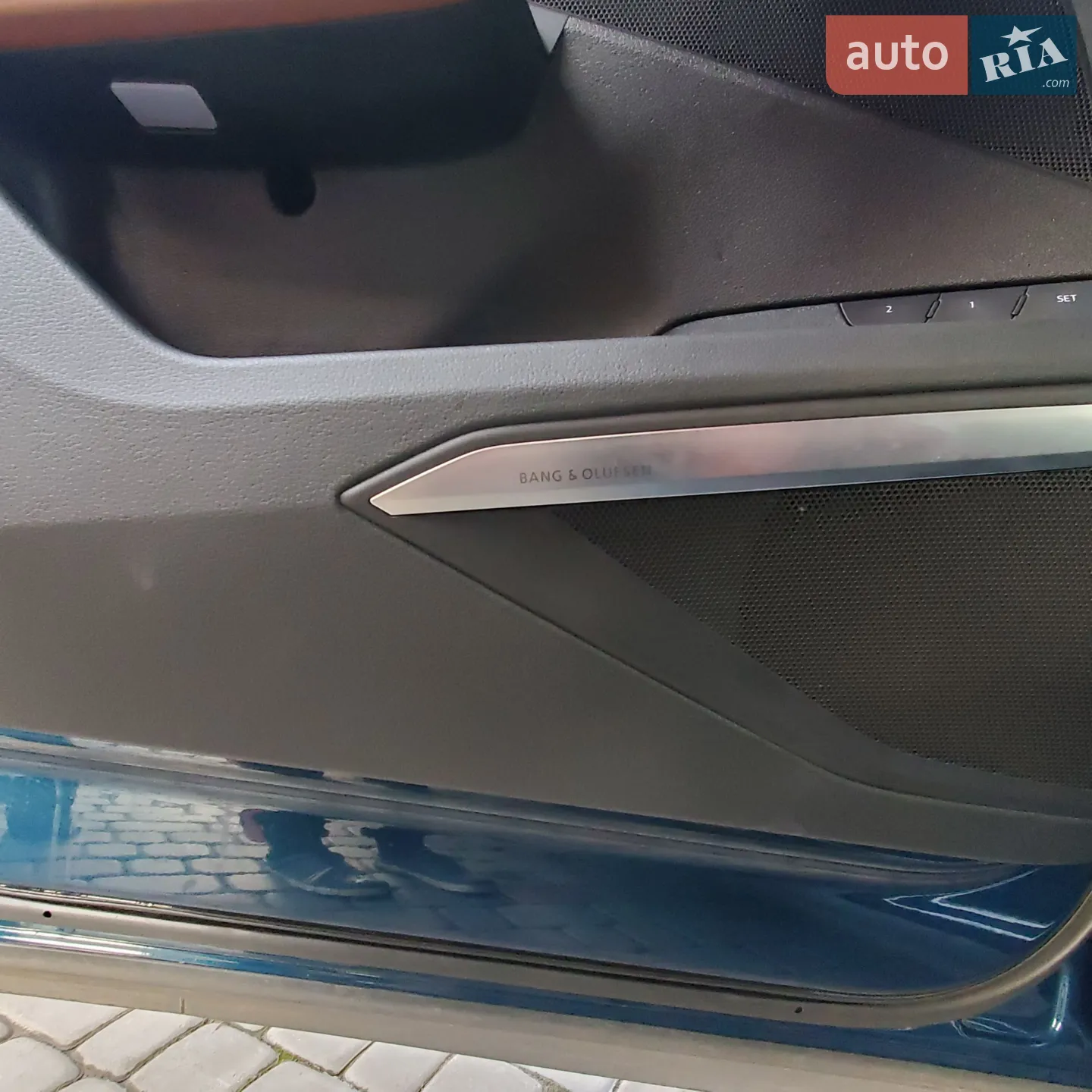2019 Audi e-tron - мініатюра 101