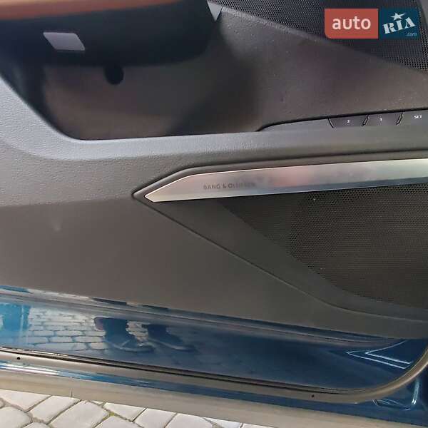 Внедорожник / Кроссовер Audi e-tron 2019 в Тернополе