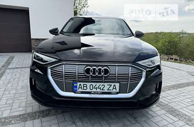 Внедорожник / Кроссовер Audi e-tron 2021 в Виннице