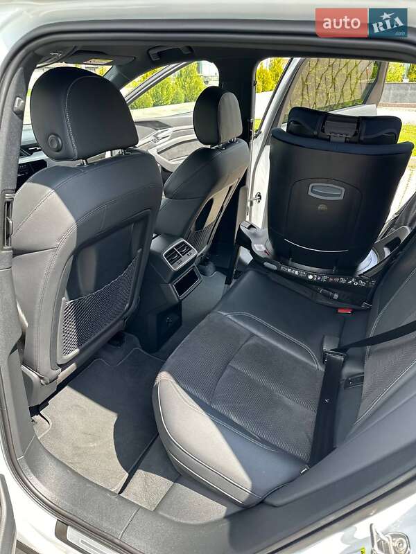 Внедорожник / Кроссовер Audi e-tron 2020 в Львове