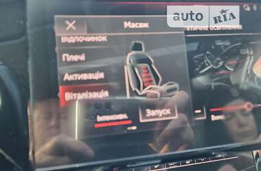 Позашляховик / Кросовер Audi e-tron 2018 в Ірпені