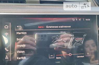 Позашляховик / Кросовер Audi e-tron 2018 в Ірпені