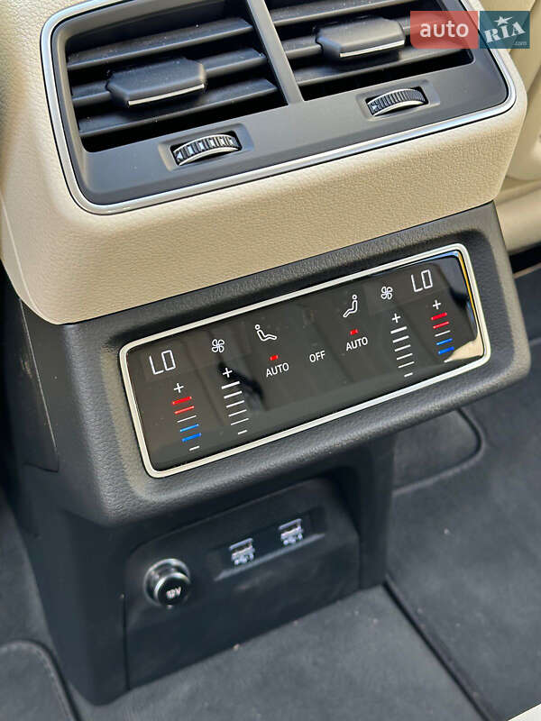 Внедорожник / Кроссовер Audi e-tron 2019 в Горохове фото 25 Внедорожник / Кроссовер Audi e-tron 2019 в Горохове