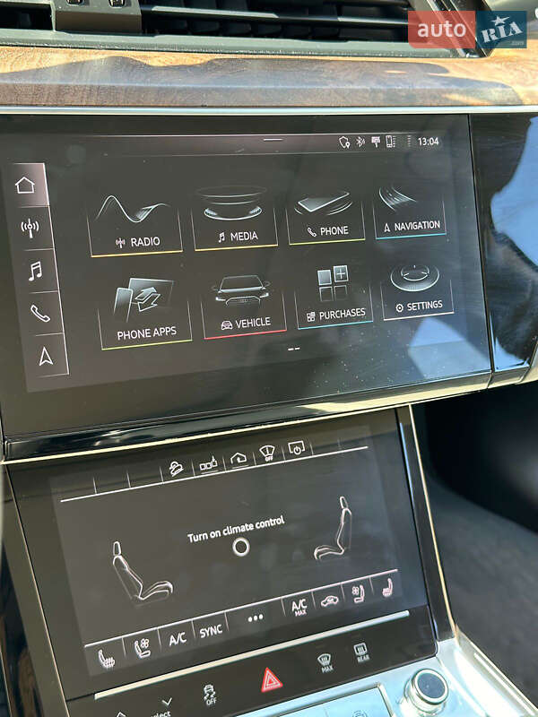 Внедорожник / Кроссовер Audi e-tron 2019 в Горохове фото 31 Внедорожник / Кроссовер Audi e-tron 2019 в Горохове