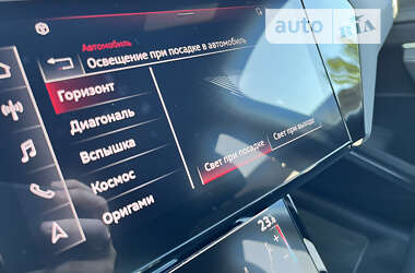 Внедорожник / Кроссовер Audi e-tron 2023 в Днепре