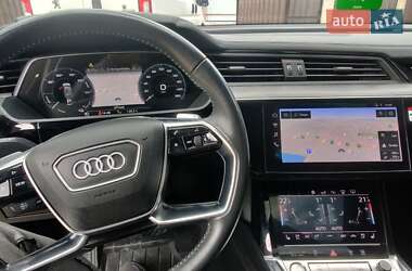 Внедорожник / Кроссовер Audi e-tron 2019 в Хмельницком