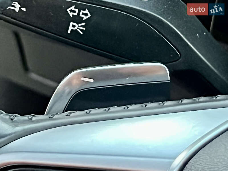 Позашляховик / Кросовер Audi e-tron 2019 в Самборі фото 42 Позашляховик / Кросовер Audi e-tron 2019 в Самборі